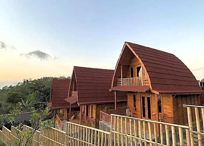 Cabin Terrace *