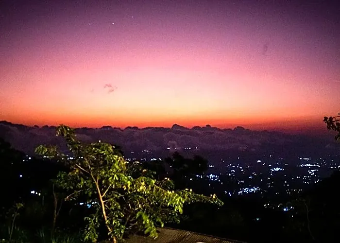 Terrace Munduk (Bali)