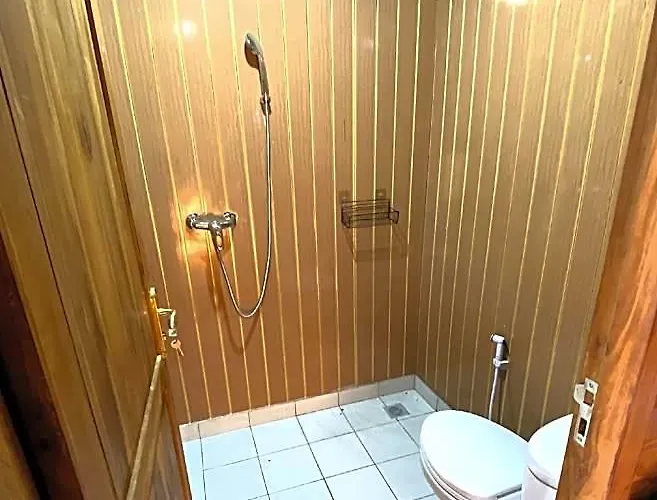 Terrace Cabin